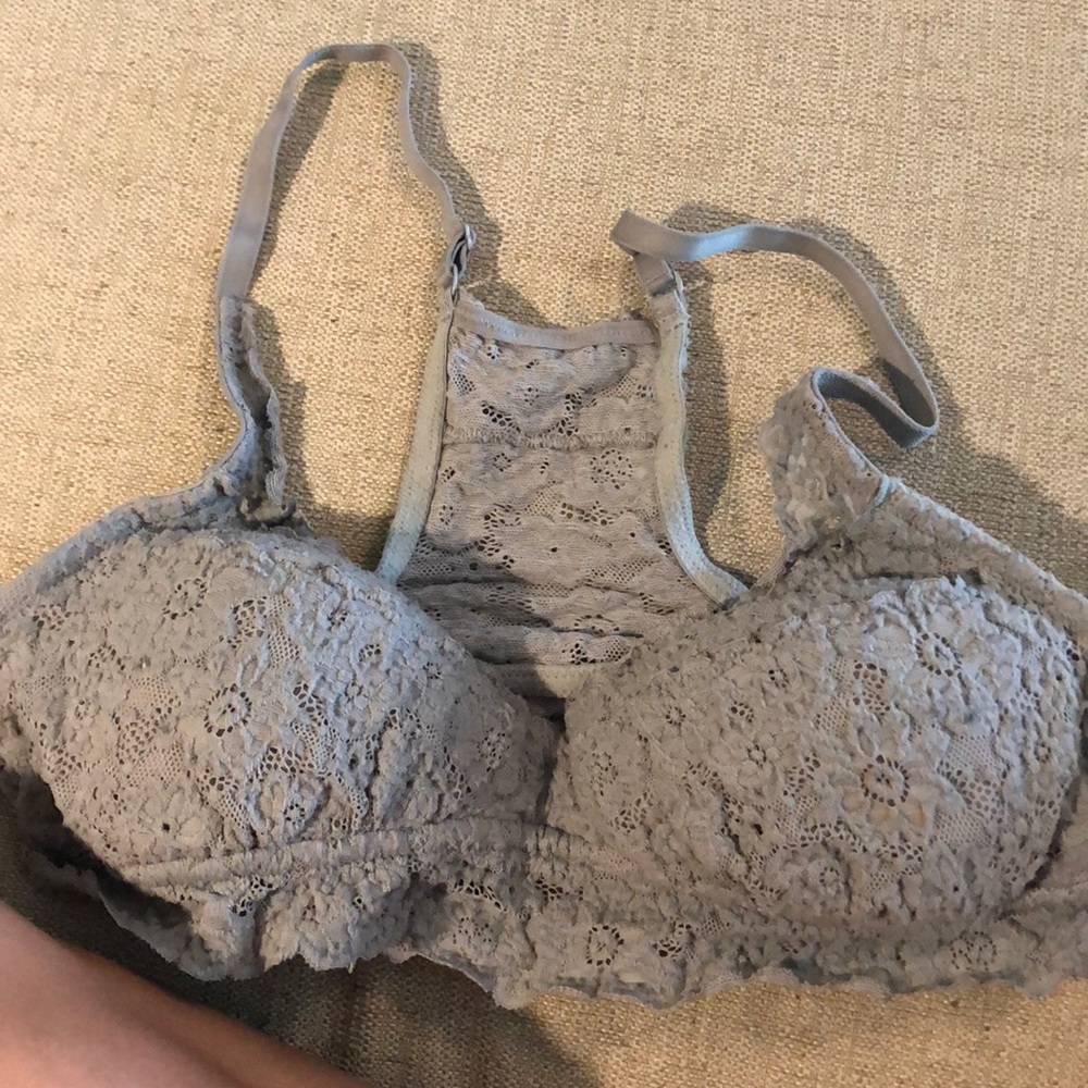 Aerie padded bralette
